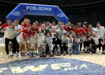 Foto: ŠC Višnjik