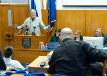 Foto: Tomi Burčul