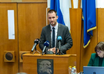 Foto: Tomi Burčul