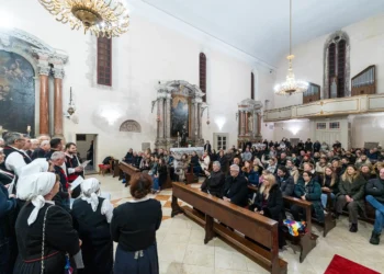 Foto: Tomi Burčul