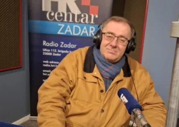Foto: HRT / Radio Zadar