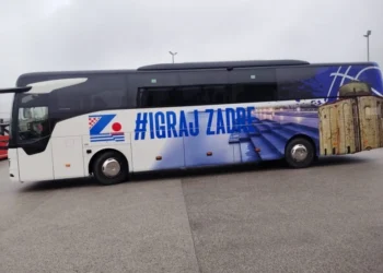 Foto: Grad Zadar