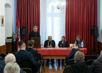 Foto: Tomi Burčul