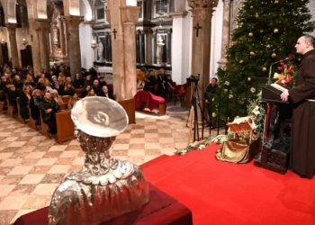 Foto: Zadarska nadbiskupija