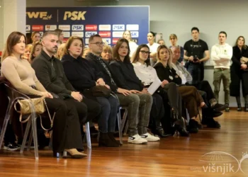 Foto: Nenad Opačić (ŠC Višnjik)
