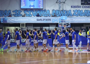 Foto: Zvonko Kucelin (KK Zadar)