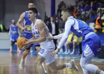 Foto: Zvonko Kucelin (KK Zadar)