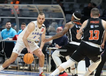 Foto: Zvonko Kucelin (KK Zadar)