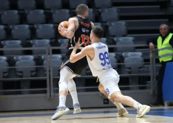 Foto: Zvonko Kucelin (KK Zadar)