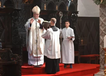 Foto: Zadarska nadbiskupija