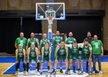 Puntamika 35+
Gornji red: Trener Mujagić, Dunatov, Bosnić, T. Ružić, J.Ružić, Mičić. Donji red: Stipić, Pijaca, Šegarić, Vidakovic, Dundov, Jurjević, Pomoćni trener: Kanjer ‎