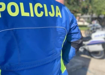 Foto: PU zadarska
