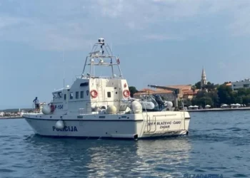 Foto: PU zadarska