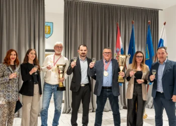 Foto: Tomi Burčul