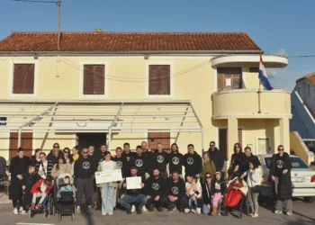 Foto: Udruga Zaratinići