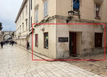 Foto: Državne nekretnine