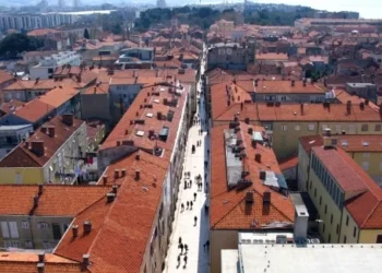 Foto: Grad Zadar