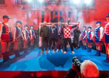 Foto: Tomi Burčul