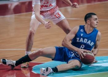 Foto: KK Zadar
