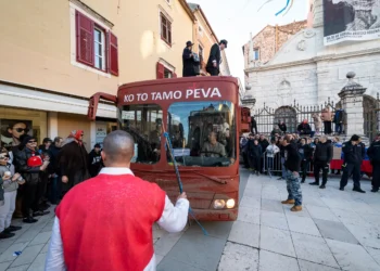 Foto: Tomi Burčul