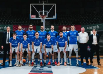 Foto: KK Cibona