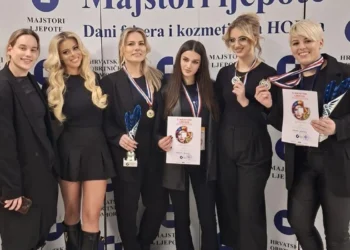 PR foto
