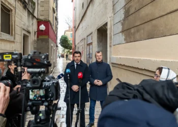 Foto: Tomi Burčul