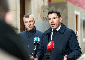 Foto: Tomi Burčul