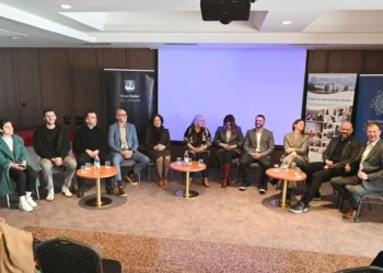 Foto: Sveučilište u Zadru