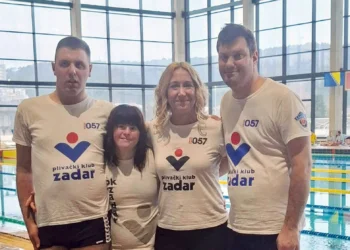 Foto: PK Zadar