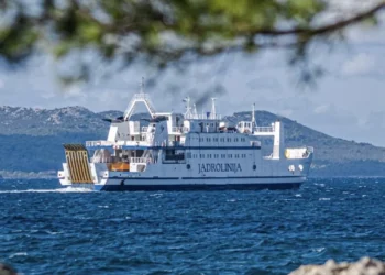 Foto: Jadrolinija