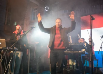 Foto: Tomi Burčul