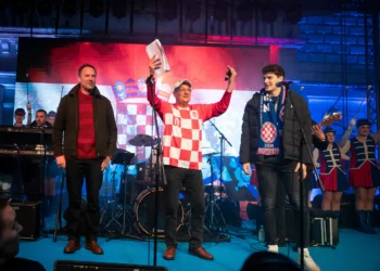 Foto: Tomi Burčul