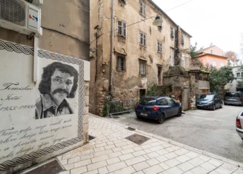 Foto: Tomi Burčul