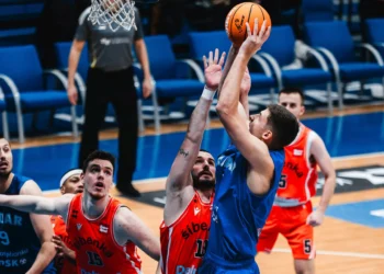 Foto: KK Cibona