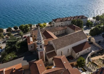 Foto: Grad Zadar