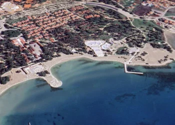 Foto: Google Eaarth