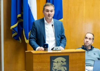 Foto: Tomi Burčul