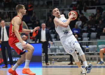 Foto: Zvonko Kucelin (KK Zadar)