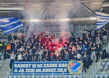 Foto: KK Zadar