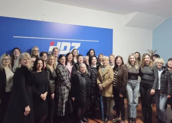 Foto: HDZ