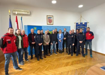 Foto: Zadarska županija