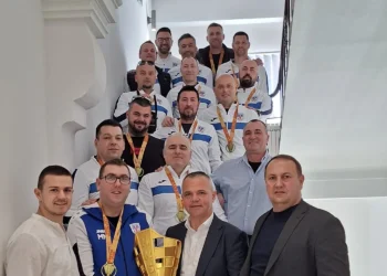 Foto: Grad Benkovac