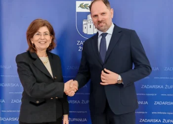 Foto: Zadarska županija