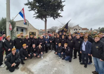 Foto: Zadarska županija