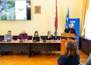 Foto: Tomi Burčul