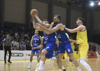 Foto: Marin Sušić (KK Dubrava)