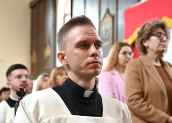 Foto: Zadarska nadbiskupija