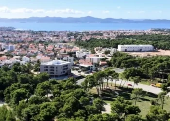 Foto: Grad Zadar