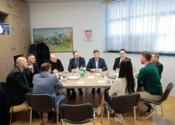 Foto: Zadarska županija